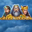 Greek Legends 