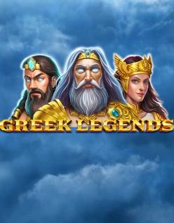 Greek Legends 