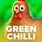 Green Chilli 