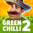 Green Chilli 2 