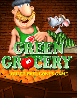 Green Grocery 