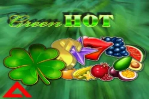 Green Hot Demo Slot 
