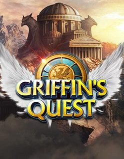 Griffin’s Quest 