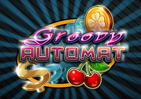 Groovy Automat Demo Slot 
