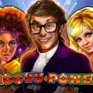 Groovy Powers Demo Slot 