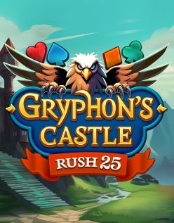 Gryphone’s Castle Rush 25 