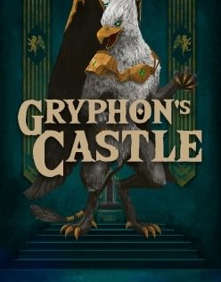 Gryphon’s Castle 