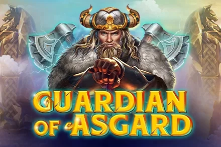 Guardian of Asgard Demo Slot 