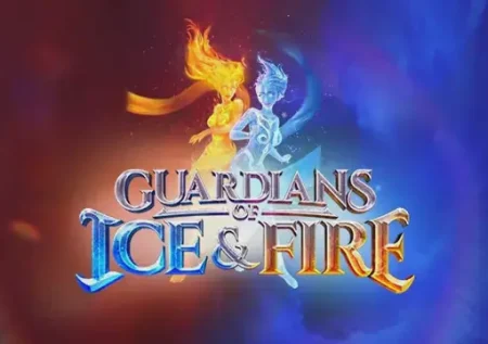 Guardians of Ice & Fire 