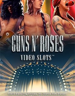 Guns N’ Roses 