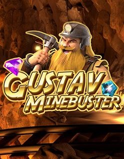 Gustav Minebuster 
