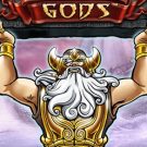 Hall of Gods 
