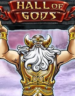 Hall of Gods 