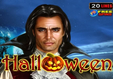Halloween Demo Slot 