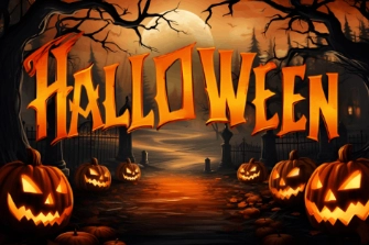 Halloween Demo Slot 