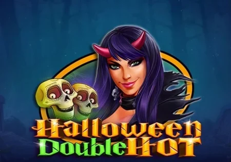Halloween Double Hot Demo Slot 