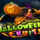 Halloween Fruits Demo Slot 