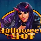 Halloween Hot Demo Slot 