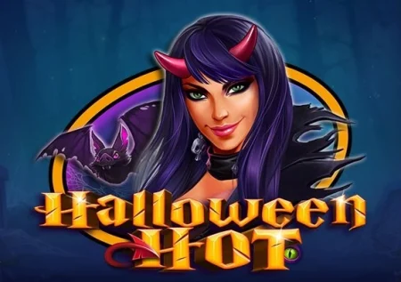 Halloween Hot Demo Slot 