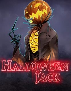 Halloween Jack 