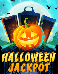 Halloween Jackpot 