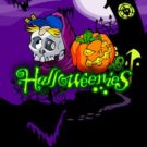 Halloweenies 