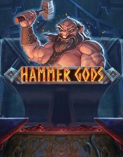 Hammer Gods 