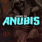 Hand of Anubis 