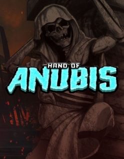 Hand of Anubis 