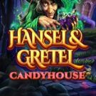 Hansel and Gretel Candyhouse 