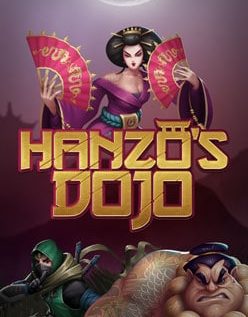 Hanzo’s Dojo 