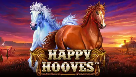 Happy Hooves 