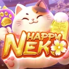 Happy Neko Demo Slot 