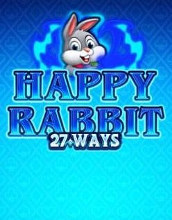 Happy Rabbit: 27 Ways 