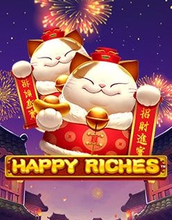 Happy Riches 