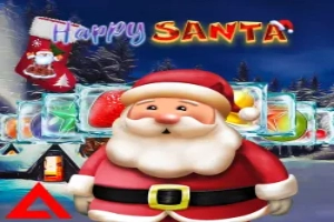 Happy Santa Demo Slot 