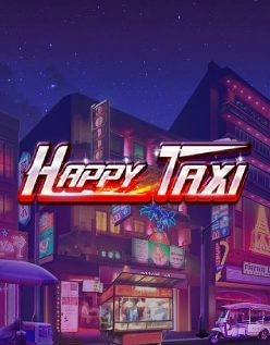 Happy Taxi 