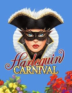 Harlequin Carnival 