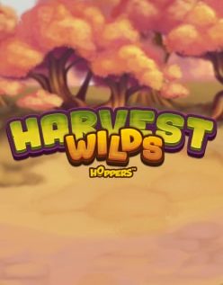 Harvest Wilds 