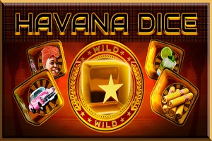 Havana Dice Demo Slot 