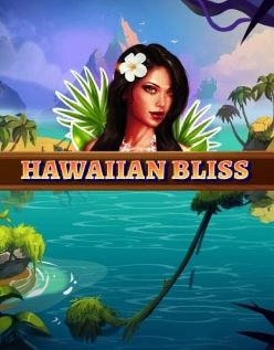 Hawaiian Bliss 