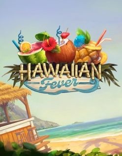 Hawaiian Fever 