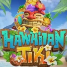 Hawaiian Tiki 
