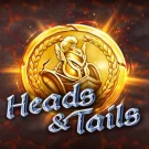 Heads & Tails Demo Slot 