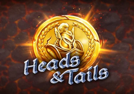 Heads & Tails Demo Slot 