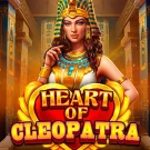 Heart of Cleopatra 