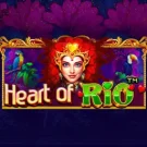 Heart of Rio 
