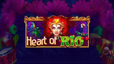 Heart of Rio 