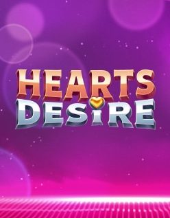 Hearts Desire 