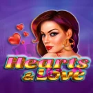 Hearts & Love Demo Slot 